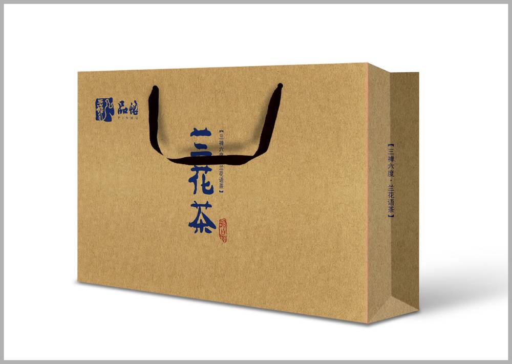 东昌区包装设计重视“战略”和“战术”