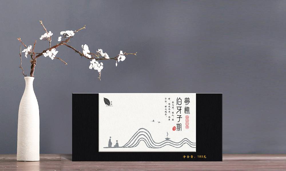 东昌区国潮包装设计的创新路径——传统文化与年轻潮流的破圈融合